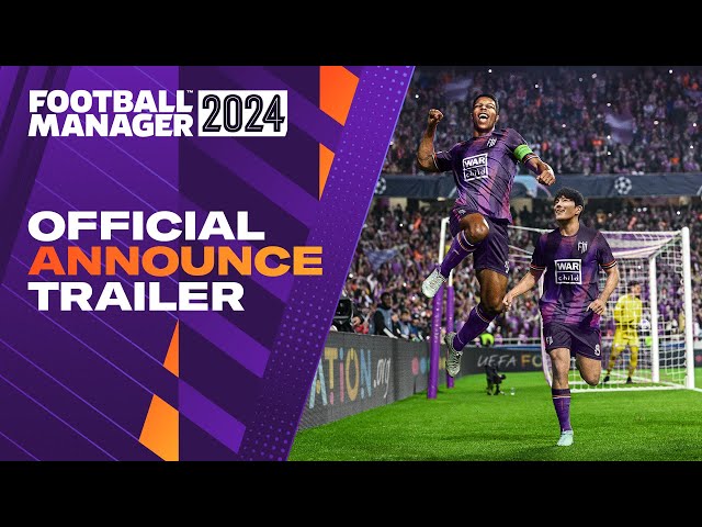 Football Manager 2023 Will Be Playable on PlayStation For the First Time  Ever