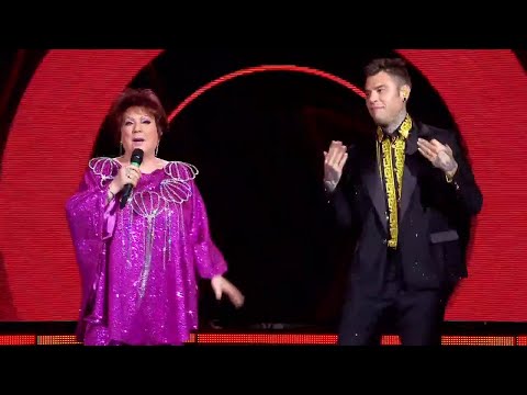 "Mille" - Fedez & Orietta Berti