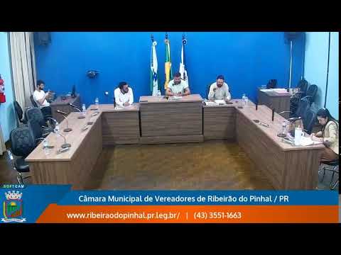 Reunião Constituição, Justiça e Redação Final(22/04/2026)