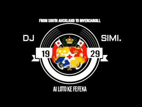 Uisa e Alo ft Lak$ (DJ SIMI) (FOB TRACK)