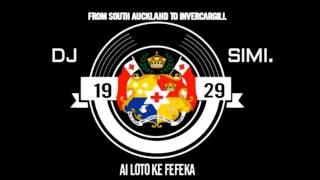 Uisa e Alo ft Lak$ (DJ SIMI) (FOB TRACK)