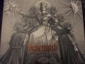 Behemoth Evangelion Signed Digipak 