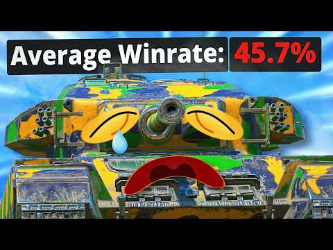 The Centurion 1 is Painful