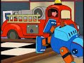 PBS George Shrinks Can We Keep Him Opening Credits January 21 2003