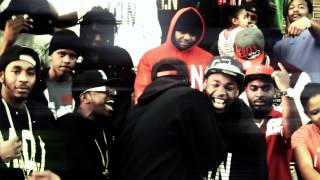 BINO &quot;DOLLAR SIGNS&quot; (OFFICIAL MUSIC VIDEO)