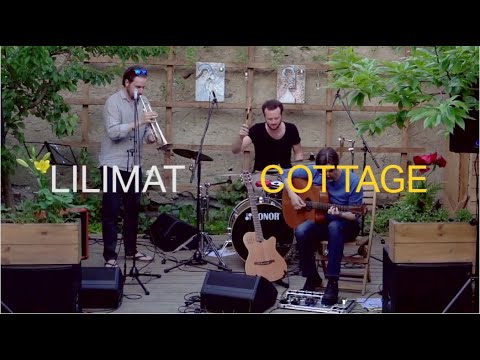 LILIMAT - Lilimat - Cottage (live)
