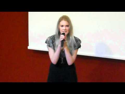 Kethrin Urbas ja Liis Reisner ''Vii sinna mind''