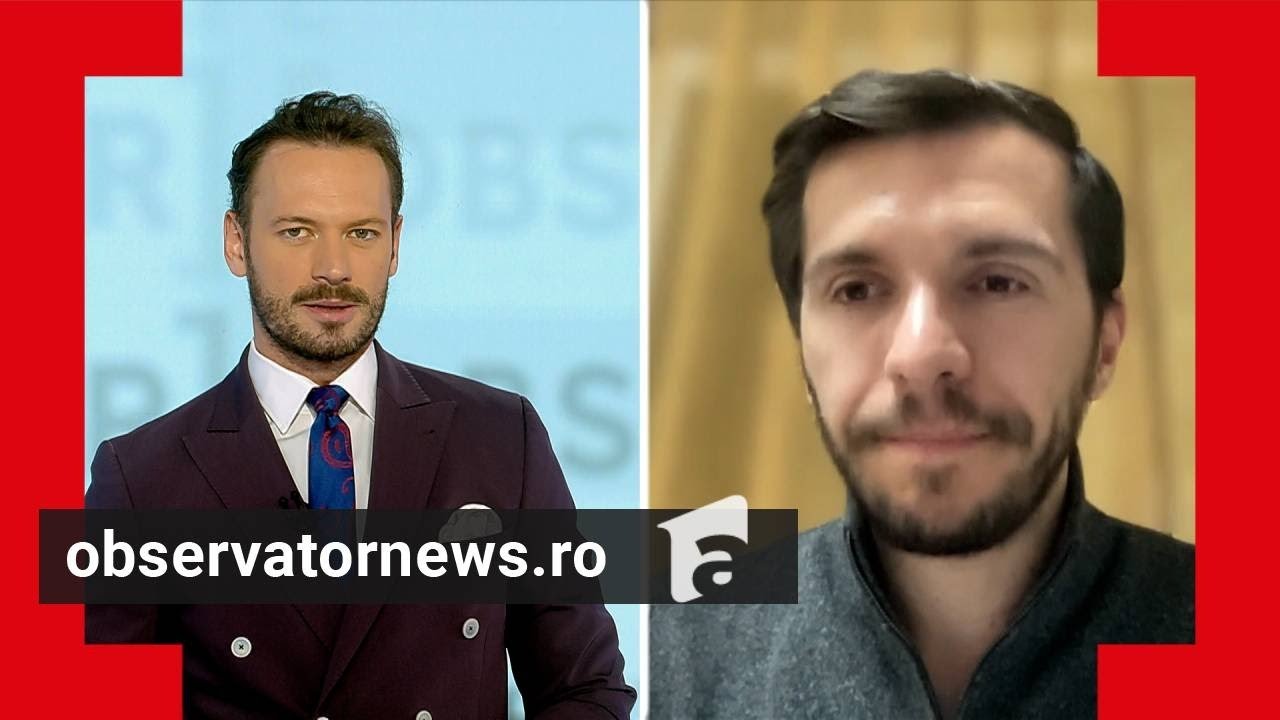 Anularea alegerilor de către CCR ar avea un efect "absolut devastator"