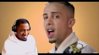 Dappy singin to the Ladies!!!! Dappy - Oh My (Official Video) ft. Ay Em | REACTION
