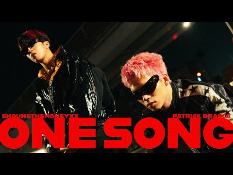 婁峻碩SHOU,派偉俊Patrick Brasca - 一首歌 ONE SONG M/V