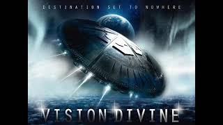 Vision Divine - La Vita Fugge (Fabio Lione)