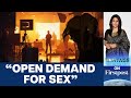Sextortion Male Mafia Reality Of Malayalam Film Industry Vantage With Palki Sharma