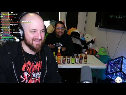 01/28/2023 "HOT ONES CHALLENGE WITH NMPLOL"