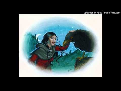 Krauka - Vikinga Seiður  - Valravnen