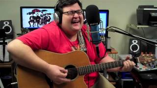 Download lagu Learn To Fly (Acoustic Cover) - Foo Fighters mp3 Download lagu Learn To Fly (Acoustic Cover) - Foo Fighters mp3