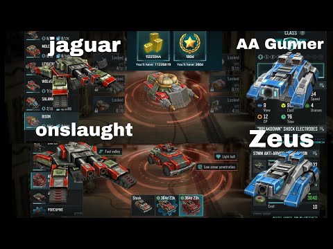 First battle in the Art of War 3 sandbox version, new units 😱😱 crazy update 