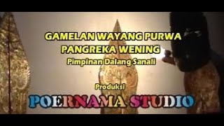 Download lagu GAMELAN WAYANG KULIT PELOG DLANG SANALI mp3