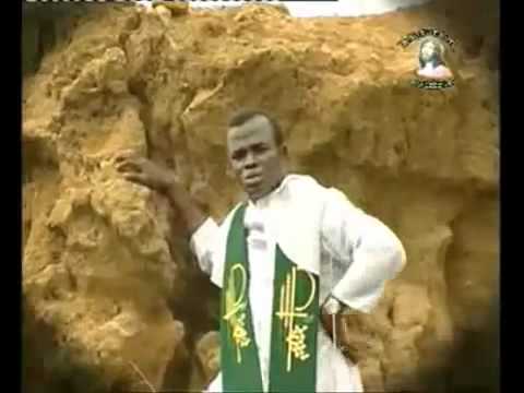 Rev Fr Ejike Mbaka   Agabigala M    YouTube