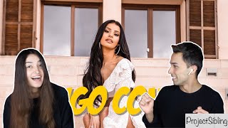 Ivana Santacruz - Mango Con Sal - Unsere Reaktion