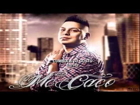 Mc Caco Ft Carita Negra   Todo Fue Un Error Febrero 2014
