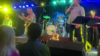 Luau - Beach Boy Al Jardine and his Endless Summer Band - Aug 2, 2024
