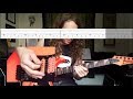 Racer X Technical Difficulties Lesson with Tab