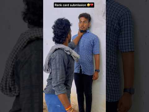 Wrong idea💔🤣 #shorts #schoollife #rank #idea