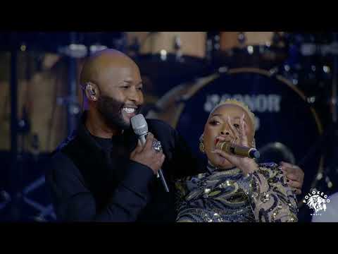 I Can't Even Walk- (Feat. Vusi Nova)