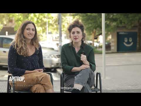 Kuku proiektuaren laburpen bideoa