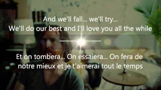 Wakey!Wakey! | Light Outside (Lyrics &amp; Traduction)