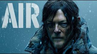 STARBESETZTER Sci-Fi Thriller: Air (2015 | ganzer Film)