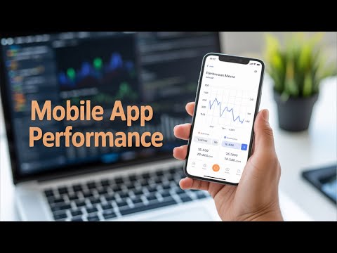 Automated Testing for Mobile Apps - Part 2 (UFT-Mobile, Vugen, LoadRunner Professional)