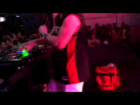 DJ TOMMY LOVE @ Flexx Club - São Paulo/SP