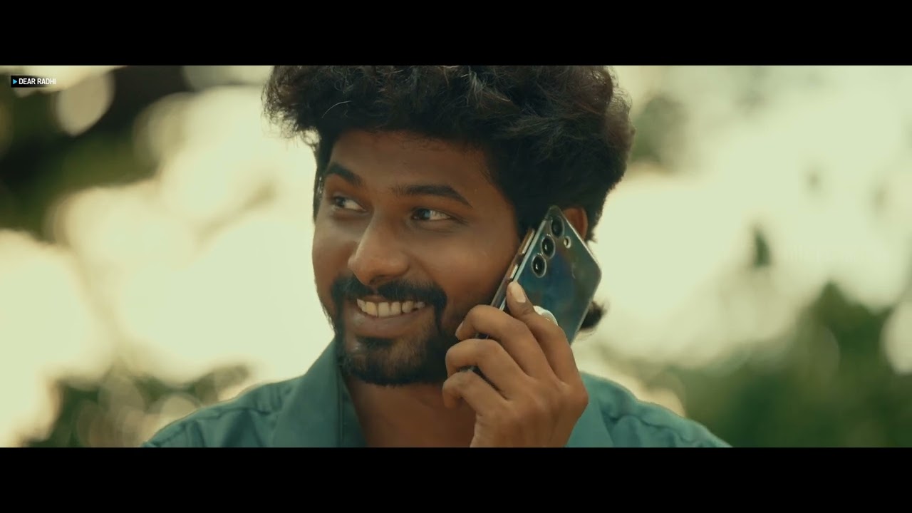 Dear Radhi Super Scenes Part - 2 | Saravana Vickram | Hasli | Rajesh | Tamil Romantic Comedy