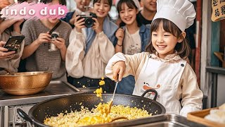 Download lagu Koki cilik sepinggan nasi goreng telur memenangkan perut CEO 😋！Nasib berubah, tiba-tiba kaya raya！💰 mp3