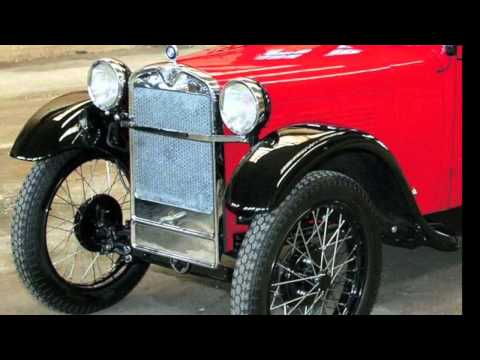 Thumbnail for BMW 315 PS DA 2 - 1929 by BMW 3/15, BMW