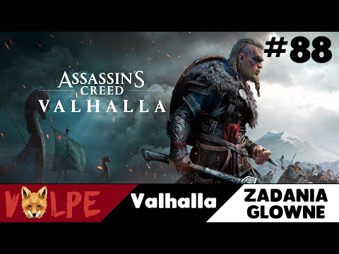 Zakończenie Asgardu + Wyjaśnienie Finału | Assassin's Creed: Valhalla #88