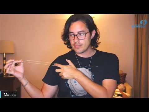 Day 255 PROBLEM Talk - Matias De Stefano - English Edit