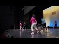 Triplets Ghetto Kids LIVE AT AEAUSA 2017