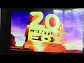 20th Century Fox The Simpsons Movie Variant 2007