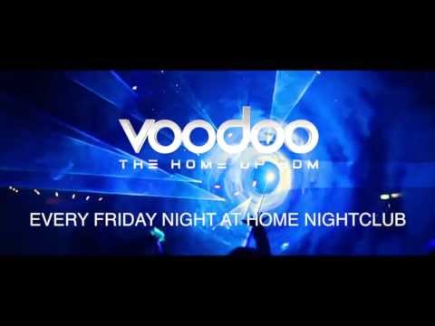 Voodoo Launch Teaser - 19th July 2013