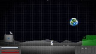 Let's Play: Given Away/Cheap Games Part #20 - Moon Colonization Project