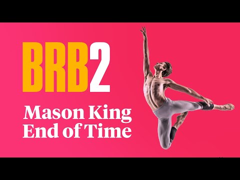 BRB2: Brandon Lawrence & Mason King discuss End of Time
