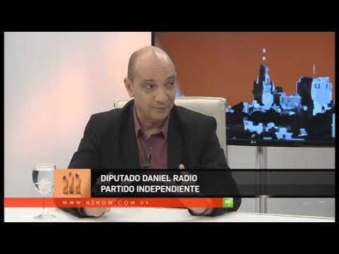 Daniel Radio - Sartori y la autocrítica del sistema político