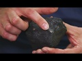 How To Identify A Meteorite