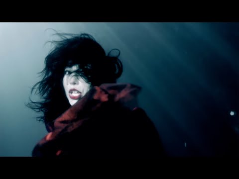 UNLIKE ME (Official Music Video) - Re-mastered 2025