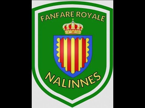 CEREMONIAL MARCH J.A. DAIGNEUX