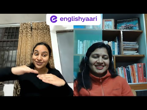 Speak Clearly & Confidently ✅Pronunciation Tips with Vaishnavi🌟 @EnglishYaari 
