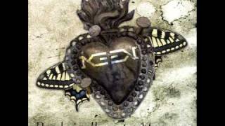 KeeN - Broken Hearts Museum