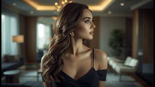 O Milionário Encontrou um Bebê na Porta de Casa